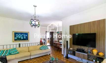 Casa com 3 quartos para alugar na Rua Natividade da Serra, 42, Chácara da Barra, Campinas, 150 m2 por R$ 4.800