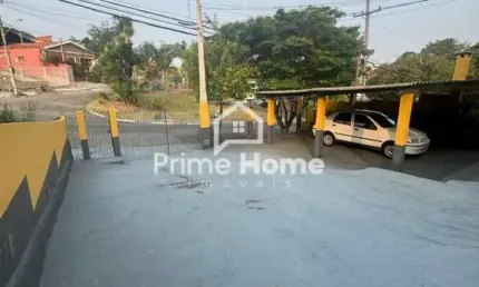Casa com 2 quartos à venda na Rua Milton Benfica, 689, Jardim Novo Campos Elíseos, Campinas, 200 m2 por R$ 350.000