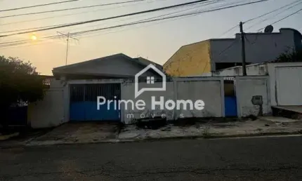 Casa com 2 quartos à venda na Diário de Campinas, 219, Jardim Novo Campos Elíseos, Campinas, 200 m2 por R$ 350.000