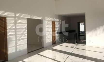 Casa em condomínio fechado com 4 quartos para alugar na Rua Antonio de Souza Lima, 83, Residencial Parque da Fazenda, Campinas, 570 m2 por R$ 15.000