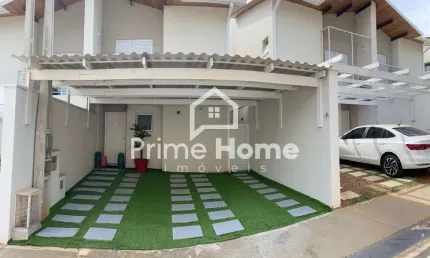 Casa em condomínio fechado com 3 quartos à venda na Rua Antonio Ferragut, 647, Pinheirinho, Vinhedo, 112 m2 por R$ 1.150.000