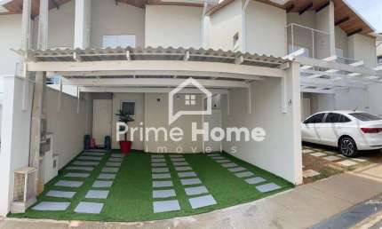 Casa em condomínio fechado com 3 quartos para alugar na Rua Antonio Ferragut, 647, Pinheirinho, Vinhedo, 112 m2 por R$ 8.200