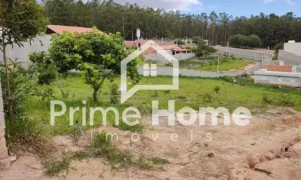 Terreno à venda na Caminho da Servidão G, s/n, Chácara de Recreio Santa Fé, Campinas por R$ 148.000