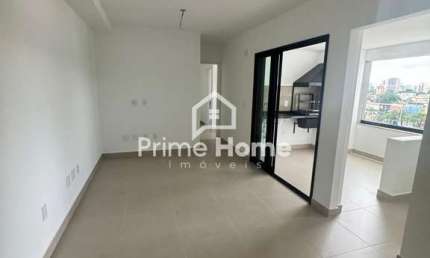Apartamento com 2 quartos à venda na Rua Eduardo Lane, 200, Jardim Brasil, Campinas, 80 m2 por R$ 1.000.000