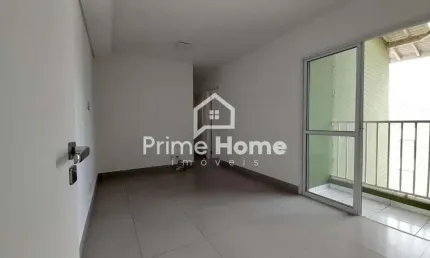 Apartamento com 2 quartos à venda na Vinhedo, 420, Santa Claudina, Vinhedo, 51 m2 por R$ 380.000