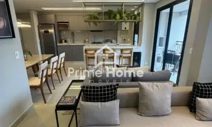 Apartamento com 2 quartos à venda na rua vitoriano dos anjos, 725, vila joão jorge, campinas, 67 m2 por r$ 576.000