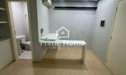 Sala comercial à venda na rua giusepe verdi, 60, cambuí, campinas, 16 m2 por r$ 200.000