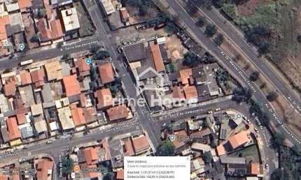Terreno comercial à venda na Rua Serra dos Cristais, 250, Jardim Paranapanema, Campinas por R$ 2.000.000
