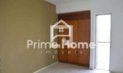 Apartamento com 1 quarto à venda na Rua Coelho Neto, 441, Vila Itapura, Campinas, 27 m2 por R$ 136.000