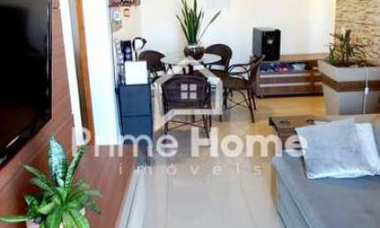 Apartamento com 2 quartos à venda na Rua João Alves de Oliveira, 125, Parque Bom Retiro, Paulínia, 60 m2 por R$ 420.000