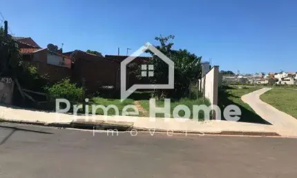 Terreno à venda na João Manoel de Moraes, 10, Jardim Novo Ângulo, Hortolândia por R$ 265.000
