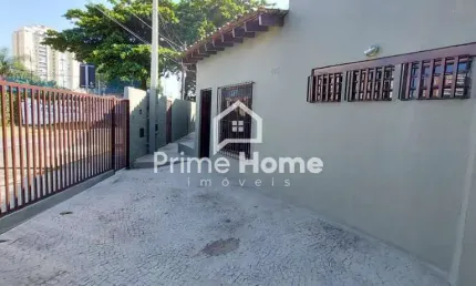 Casa comercial à venda na rua anuar murad bufarah, 100, cambuí, campinas, 204 m2 por r$ 750.000