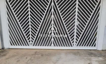 Casa com 2 quartos à venda na Rua Octacílio Furlan, 968, Jardim Morada do Sol, Indaiatuba, 115 m2 por R$ 420.000