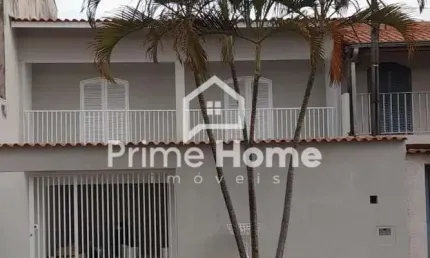 Casa com 2 quartos à venda na Rua Euclides Arruda de Almeida, 150, Parque Residencial Vila União, Campinas, 125 m2 por R$ 430.000