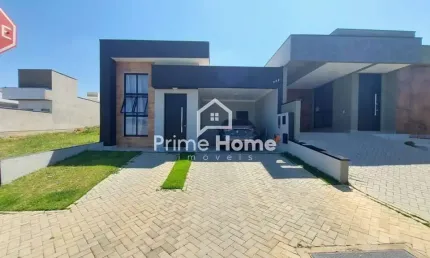 Casa em condomínio fechado com 3 quartos à venda na Quatro, Parque Residencial Terras de Yucatan, Monte Mor, 107 m2 por R$ 660.000