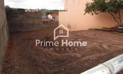 Terreno à venda na Rocinha, 44, Capela, Vinhedo por R$ 245.000