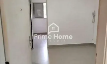 Apartamento com 1 quarto à venda na Rua Culto à Ciência, 76, Botafogo, Campinas, 41 m2 por R$ 200.000