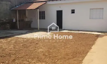 Casa com 1 quarto à venda na Rua Clodoaldo Ferraresi, 34, Jardim Novo Campos Elíseos, Campinas, 49 m2 por R$ 300.000