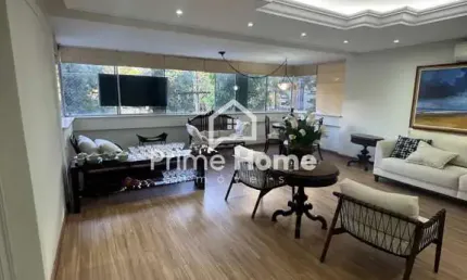 Apartamento com 3 quartos à venda na Rua General Osório, 1661, Cambuí, Campinas, 160 m2 por R$ 1.080.000