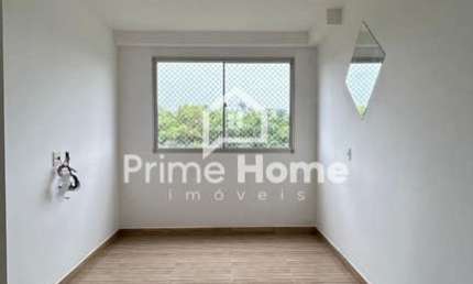 Apartamento com 2 quartos à venda na Avenida Emílio Bosco, 1565, Parque Yolanda (Nova Veneza), Sumaré, 45 m2 por R$ 219.900