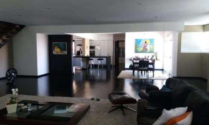 Apartamento com 4 quartos à venda na Rua Santo Antônio, 92, Cambuí, Campinas, 250 m2 por R$ 1.900.000