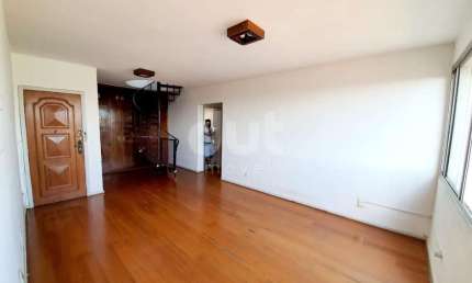Apartamento com 3 quartos à venda na Avenida Papa Pio XII, 99, Jardim Chapadão, Campinas, 185 m2 por R$ 900.000