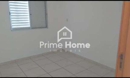 Apartamento com 2 quartos à venda na Rua Mário Olivo, 292, Jardim Maracanã, Valinhos, 80 m2 por R$ 295.000