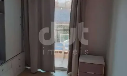 Apartamento com 2 quartos à venda na Rua João Juliatto, 95, Jardim Panorama, Valinhos, 126 m2 por R$ 460.000