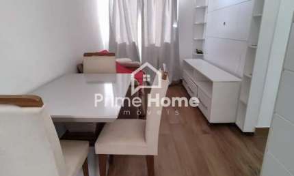 Apartamento com 3 quartos à venda na Rua Lino Guedes, 35, Jardim Paulistano, Campinas, 110 m2 por R$ 640.000