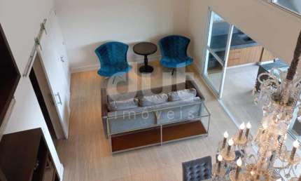 Apartamento com 4 quartos à venda na Avenida Doutor Nelson Noronha Gustavo Filho, 175, Vila Brandina, Campinas, 208 m2 por R$ 2.100.000