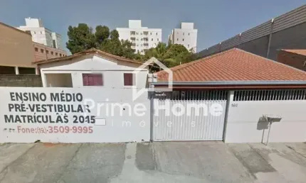 Terreno comercial à venda na benedito leite, 170, jardim nossa senhora de fátima, hortolândia por r$ 3.260.000