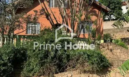 Chácara / sítio com 2 quartos à venda na Rodovia Dom Pedro I / Quilômetro 114, 114, Lopes, Valinhos, 180 m2 por R$ 1.500.000