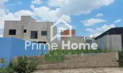 Terreno à venda na rua sete, 227, parque residencial terras de yucatan, monte mor por r$ 110.000