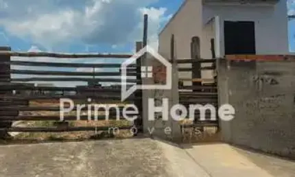 Terreno à venda na dois, parque residencial terras de yucatan, monte mor por r$ 118.000