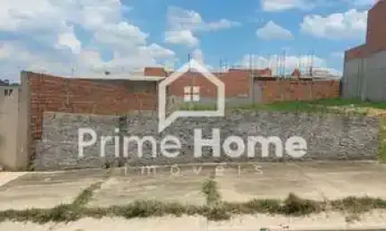 Terreno à venda na seis, parque residencial terras de yucatan, monte mor por r$ 120.000