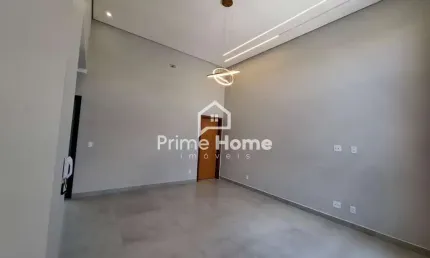 Casa com 3 quartos à venda na 12, 124, Parque Barnabé, Indaiatuba, 105 m2 por R$ 682.000