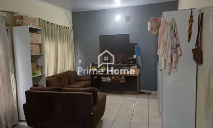 Casa com 2 quartos à venda na Amélia Basso Breda, 270, Vila Real Continuaçao, Hortolândia, 126 m2 por R$ 160.000