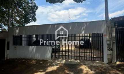 Casa comercial à venda na Rua Doutor Miguel Penteado, 836, Jardim Chapadão, Campinas, 299 m2 por R$ 1.280.000