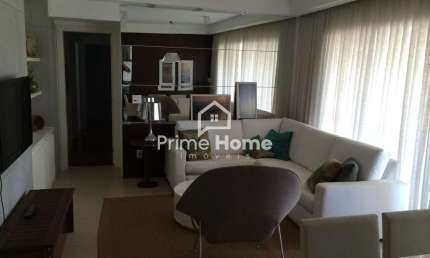 Apartamento com 3 quartos à venda na Rua Ataliba Camargo de Andrade, 172, Cambuí, Campinas, 136 m2 por R$ 1.800.000