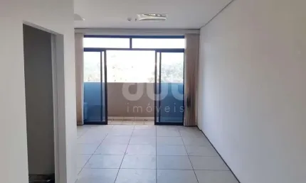 Sala comercial para alugar na avenida marechal rondon, 700, jardim chapadão, campinas, 33 m2 por r$ 1.750