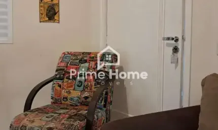 Apartamento com 2 quartos para alugar na Rua Reverendo Miguel Rizzo Júnior, 82, Jardim do Vovô, Campinas, 75 m2 por R$ 1.840