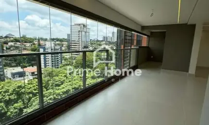 Apartamento com 4 quartos à venda na Rua Doutor Emílio Ribas, 314, Cambuí, Campinas, 157 m2 por R$ 2.300.000