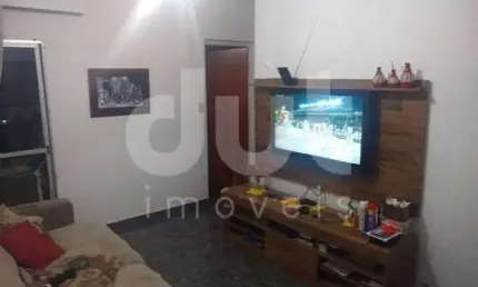 Apartamento com 2 quartos à venda na rua otávio tisseli filho, 165, vila lemos, campinas, 59 m2 por r$ 250.000