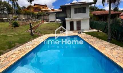 Casa com 2 quartos à venda na Francisco de Assis Freitas, 319, Caixa D´Água, Vinhedo, 200 m2 por R$ 1.217.000