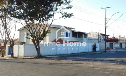 Casa com 5 quartos para alugar na Rua César Roberto Lorenzi, 1002, Jardim Amoreiras, Campinas, 300 m2 por R$ 5.350
