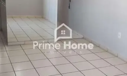 Apartamento com 2 quartos à venda na Rua Zulmira Ferreira do Vale, 1280, Jardim Nova Suíça, Piracicaba, 44 m2 por R$ 167.000
