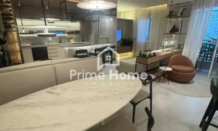 Apartamento com 3 quartos à venda na Avenida Olívio Franceschini, 901, Parque Gabriel, Hortolândia, 71 m2 por R$ 460.000