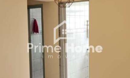 Apartamento com 2 quartos à venda na Rua Ema, 275, Vila Padre Manoel de Nóbrega, Campinas, 45 m2 por R$ 160.000