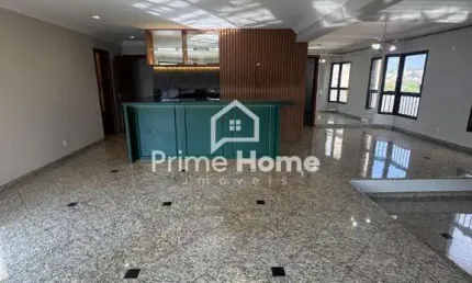 Apartamento com 5 quartos à venda na Avenida Princesa D'Oeste, 1090, Jardim Paraíso, Campinas, 220 m2 por R$ 1.350.000