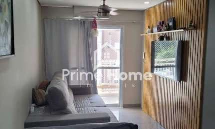 Apartamento com 3 quartos à venda na Avenida Doutor Alexandre Martins Laroca, 930, Santa Terezinha, Paulínia, 72 m2 por R$ 640.000